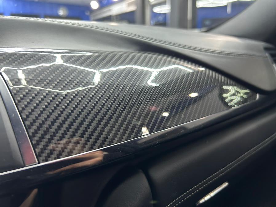 2018 BMW M3 Sedan Base - Photo 52