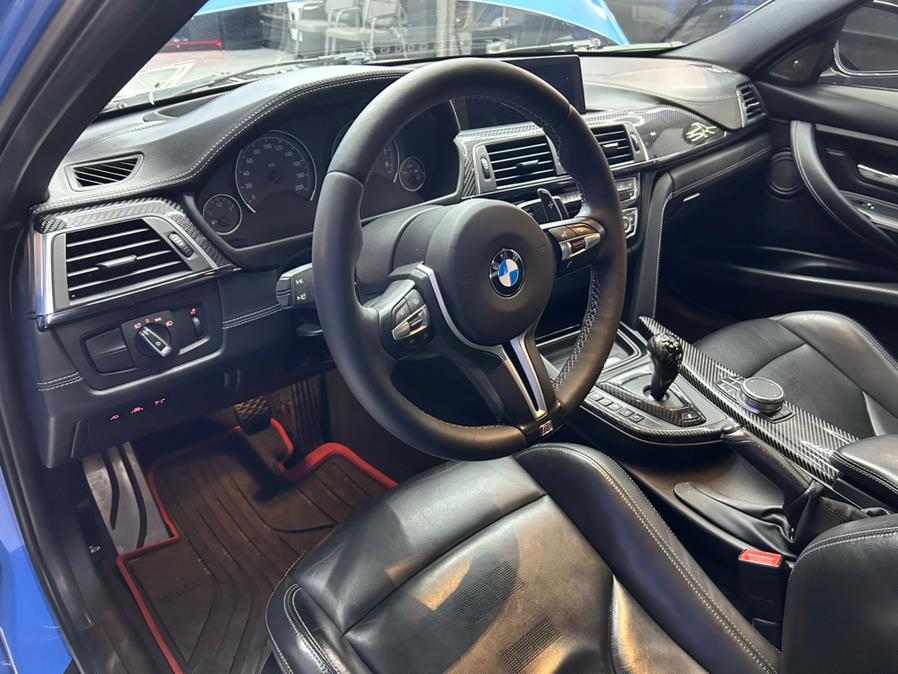 2018 BMW M3 Sedan Base - Photo 26