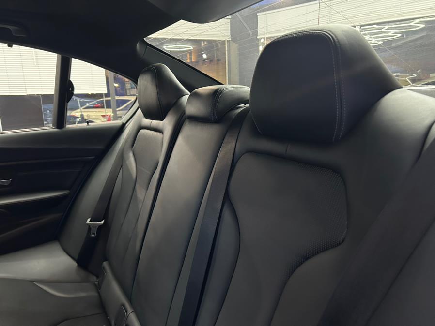2018 BMW M3 Sedan Base - Photo 33