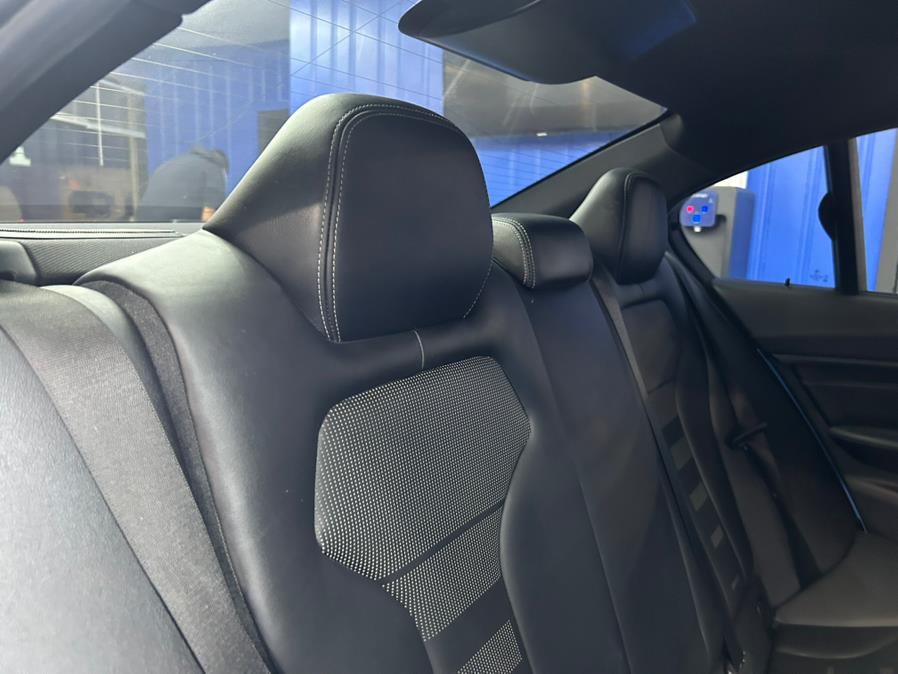 2018 BMW M3 Sedan Base - Photo 42