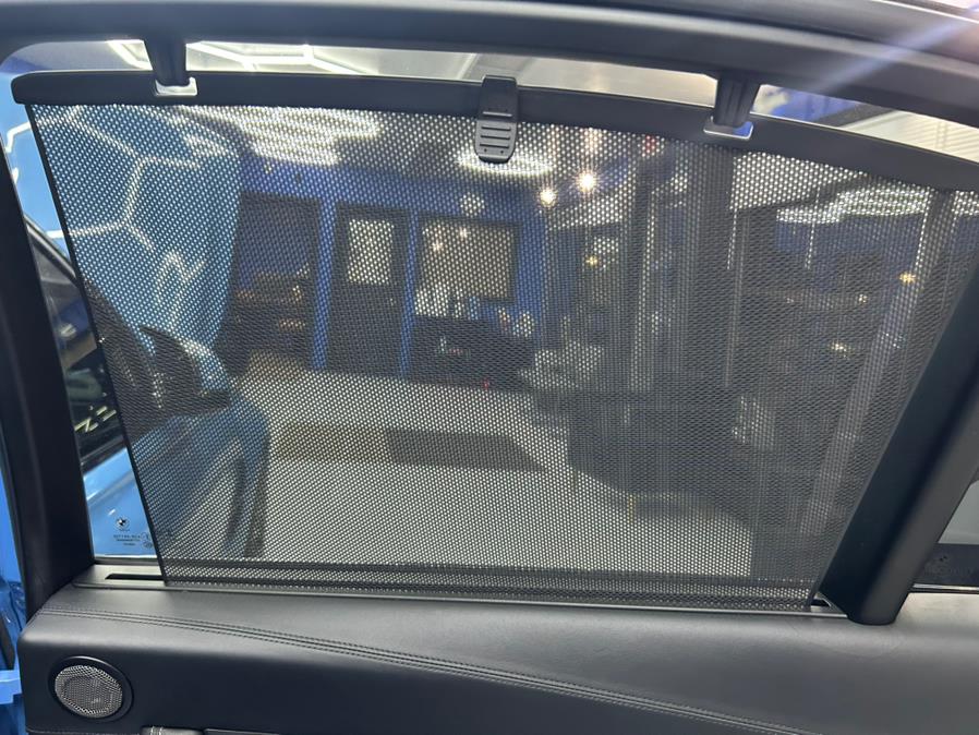 2018 BMW M3 Sedan Base - Photo 45