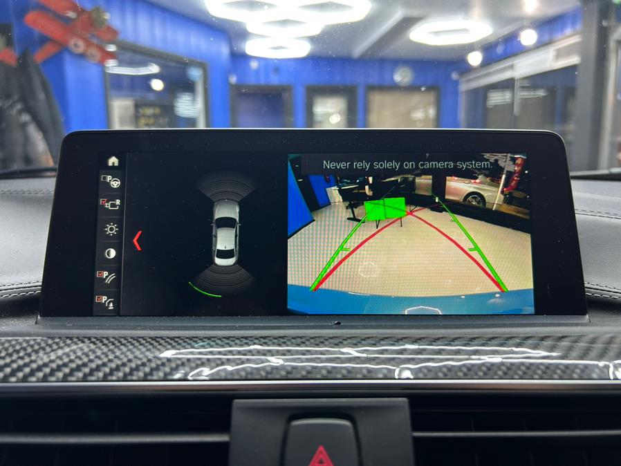 2018 BMW M3 Sedan Base - Photo 54