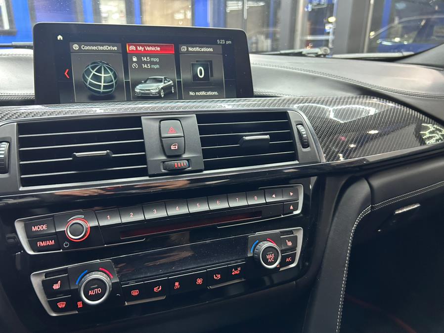 2018 BMW M3 Sedan Base - Photo 51