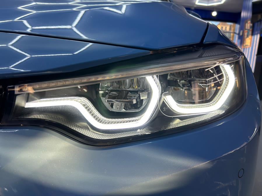 2018 BMW M3 Sedan Base - Photo 14