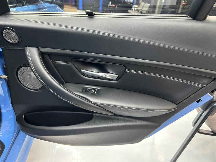 2018 BMW M3 Sedan Base - Photo 44