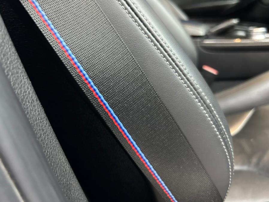 2018 BMW M3 Sedan Base - Photo 39