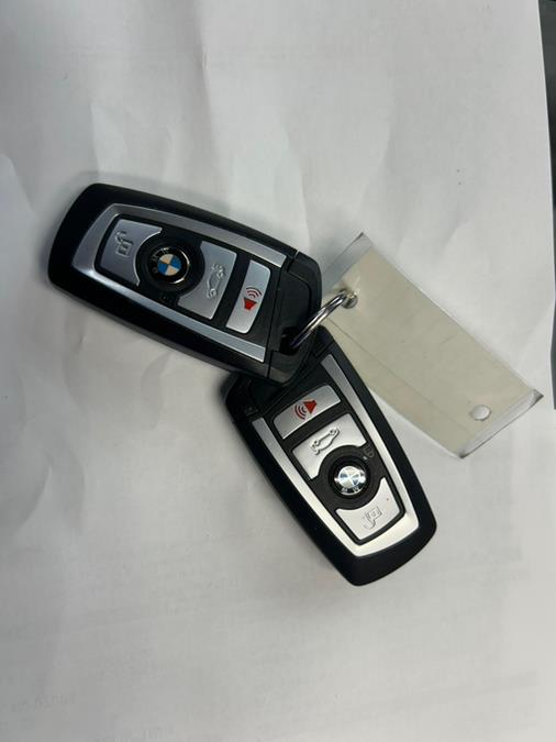 2018 BMW M3 Sedan Base - Photo 56