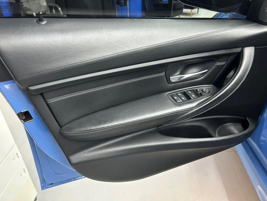 2018 BMW M3 Sedan Base - Photo 27