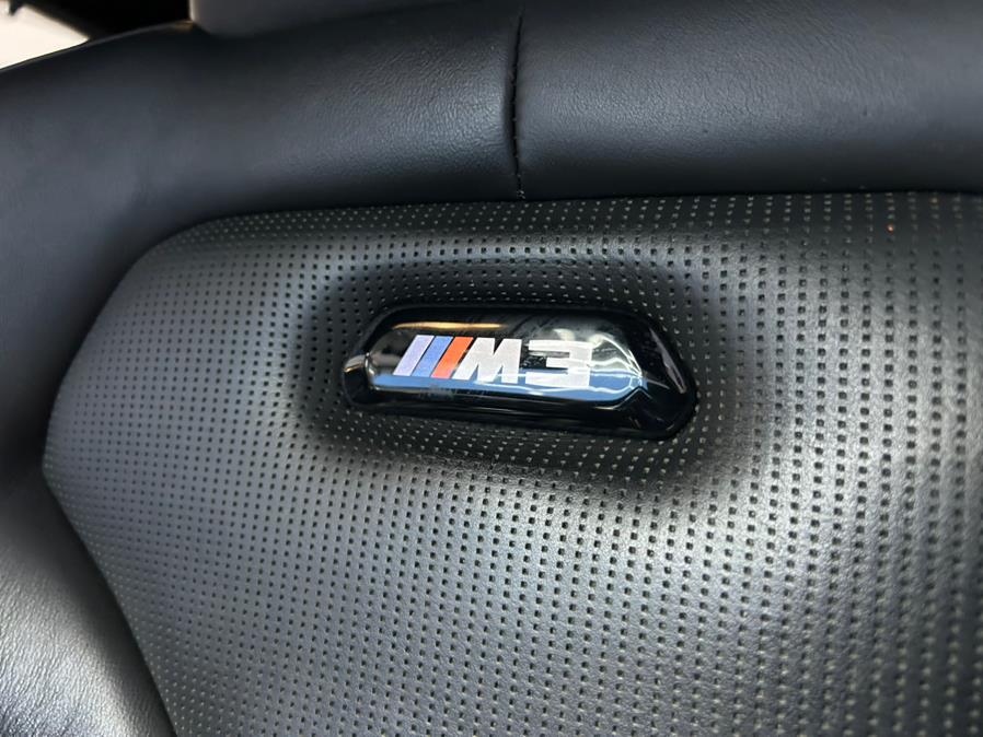 2018 BMW M3 Sedan Base - Photo 25