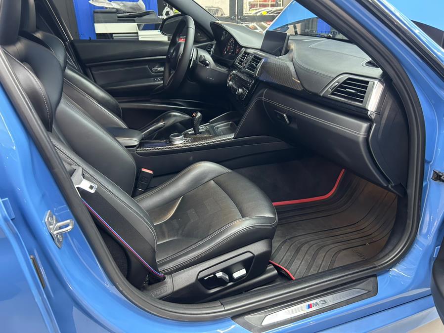 2018 BMW M3 Sedan Base - Photo 34