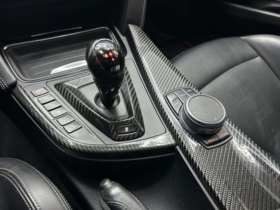 2018 BMW M3 Sedan Base - Photo 53