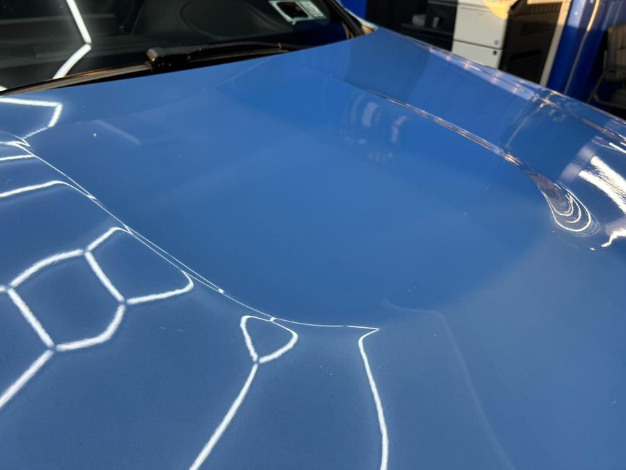 2018 BMW M3 Sedan Base - Photo 15