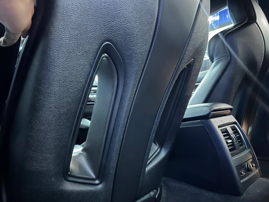 2018 BMW M3 Sedan Base - Photo 31