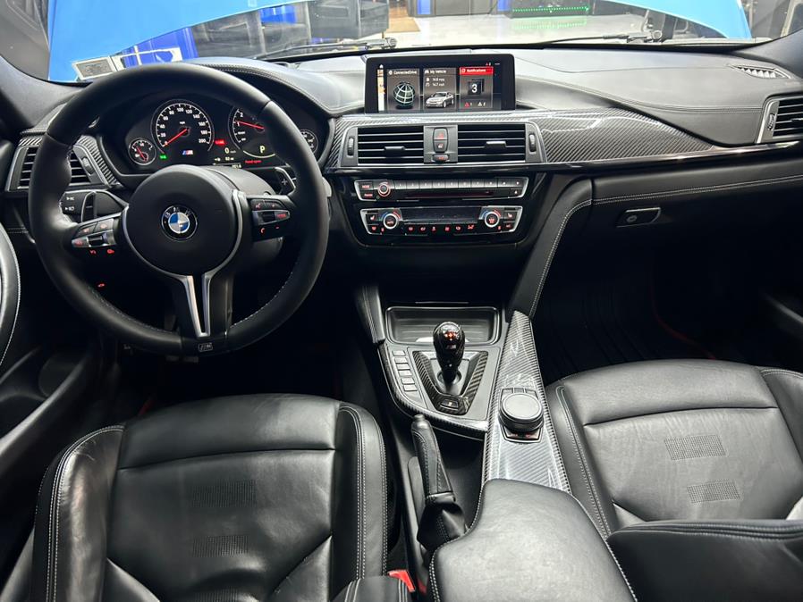 2018 BMW M3 Sedan Base - Photo 49