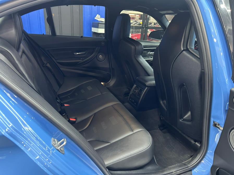 2018 BMW M3 Sedan Base - Photo 41