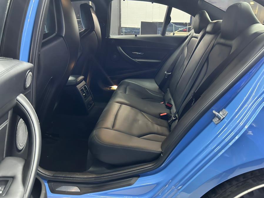 2018 BMW M3 Sedan Base - Photo 29