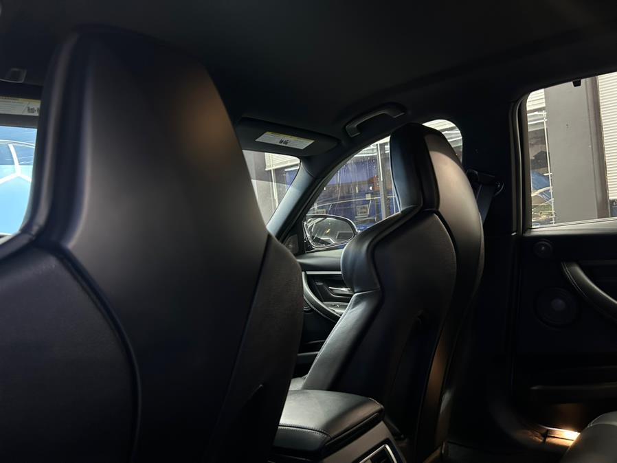 2018 BMW M3 Sedan Base - Photo 32