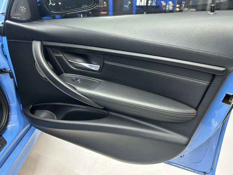 2018 BMW M3 Sedan Base - Photo 38
