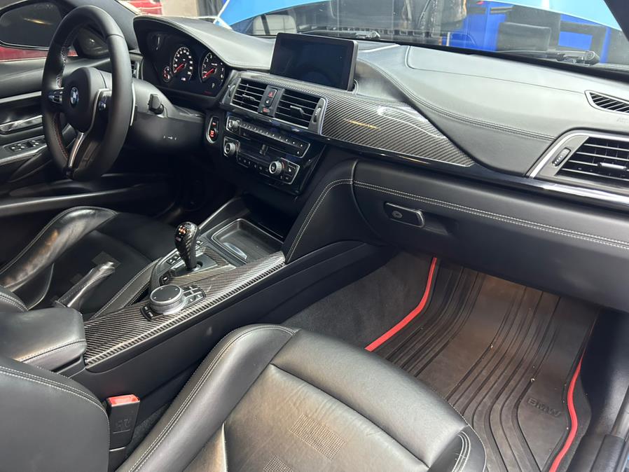 2018 BMW M3 Sedan Base - Photo 37