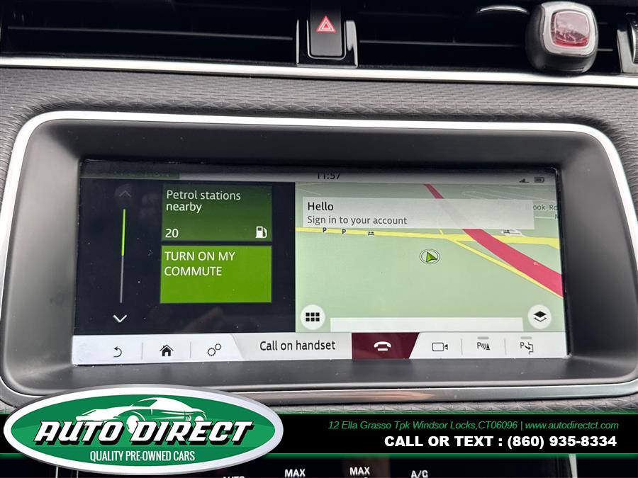2020 Land Rover Range Rover Evoque S - Photo 14