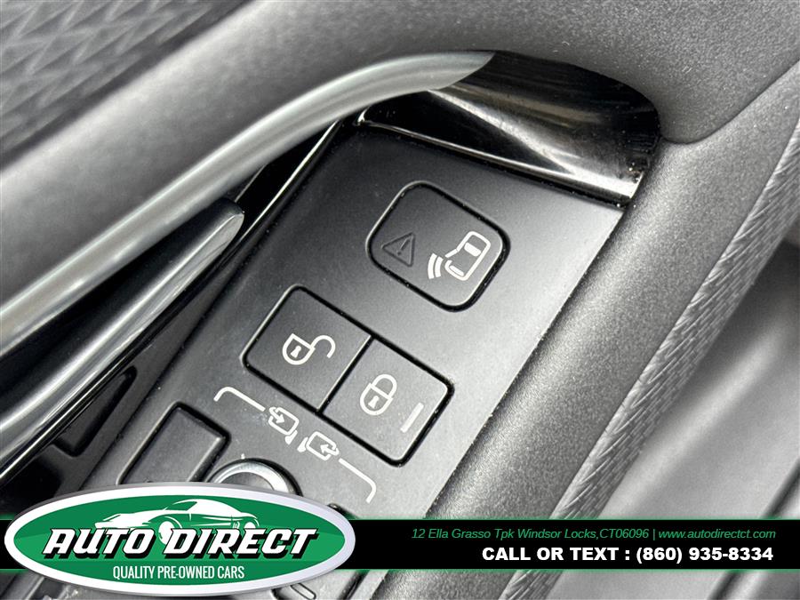 2020 Land Rover Range Rover Evoque S - Photo 9