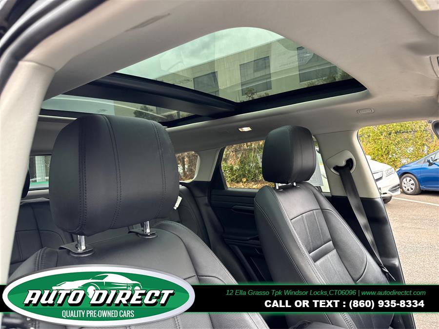 2020 Land Rover Range Rover Evoque S - Photo 22
