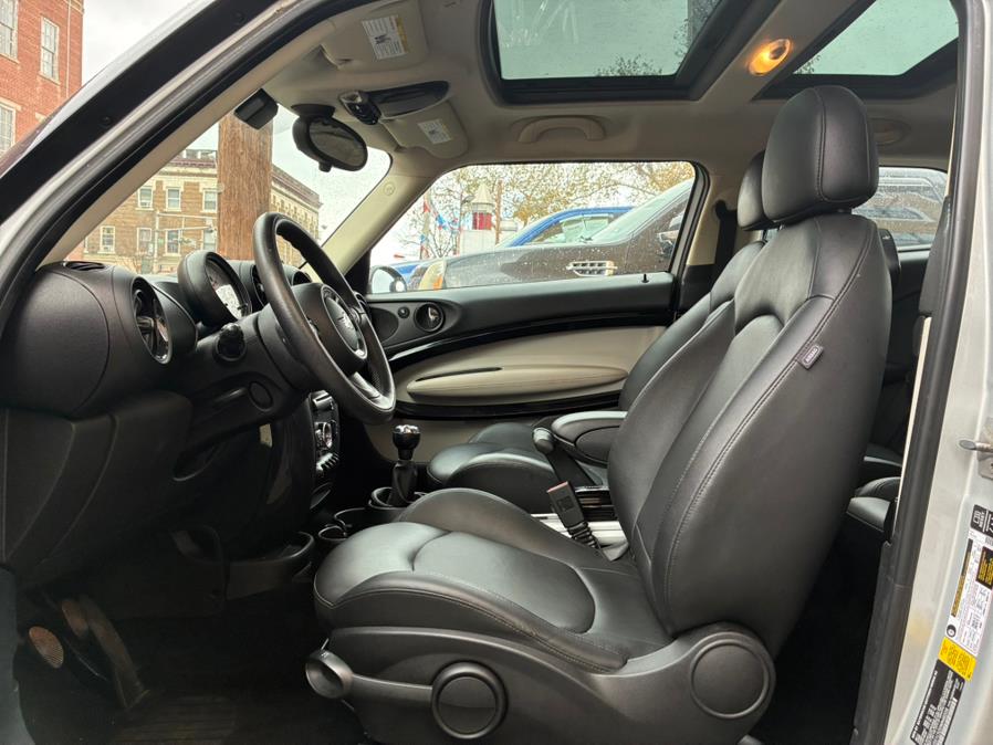 2013 MINI Paceman Base - Photo 24