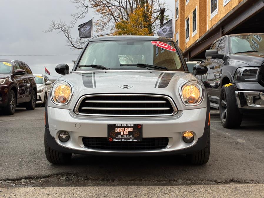 2013 MINI Paceman -'s photo
