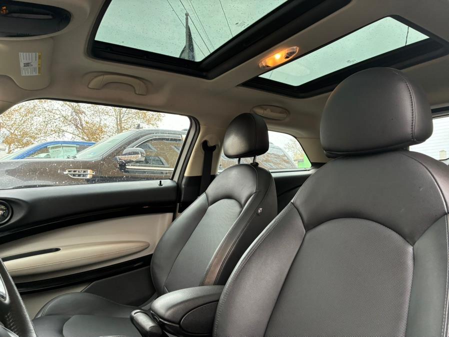 2013 MINI Paceman Base - Photo 25