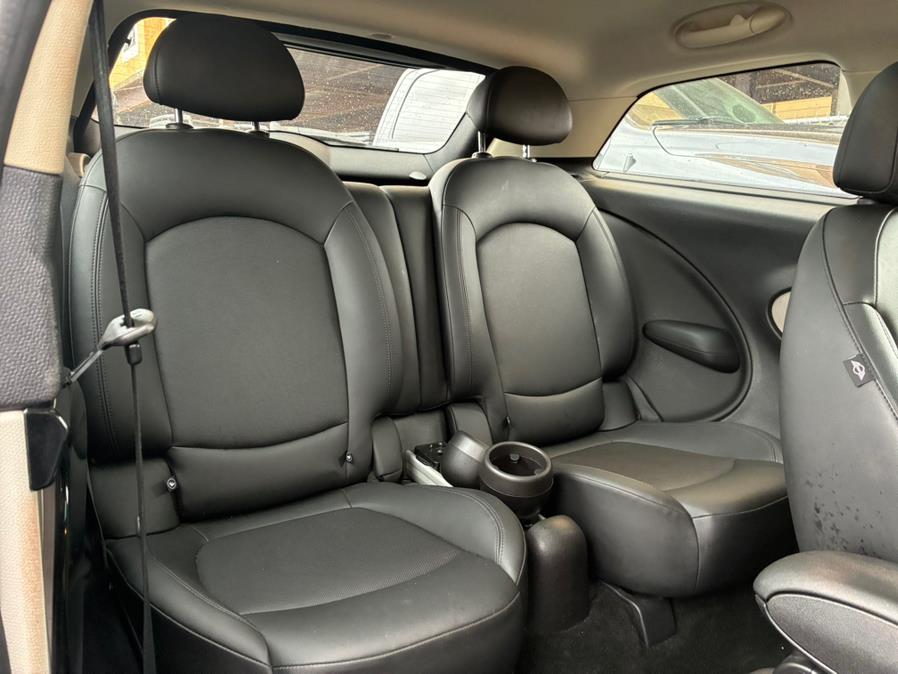 2013 MINI Paceman Base - Photo 13