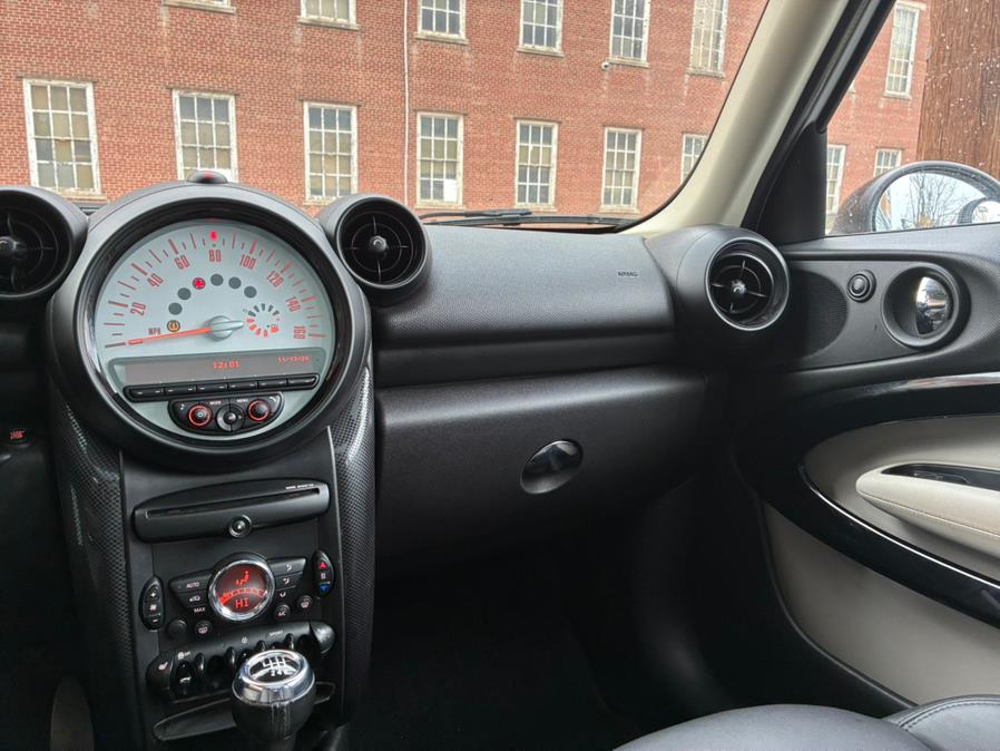 2013 MINI Paceman Base - Photo 15