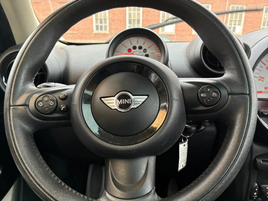 2013 MINI Paceman Base - Photo 21
