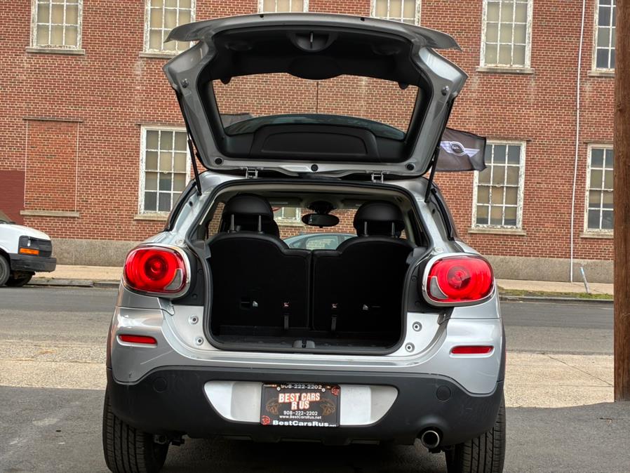 2013 MINI Paceman Base - Photo 7