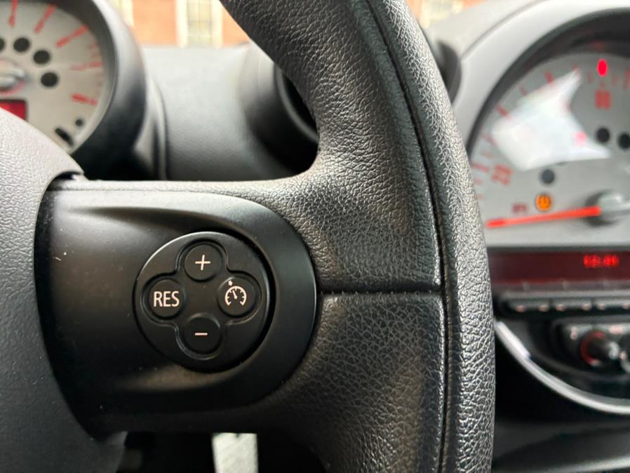 2013 MINI Paceman Base - Photo 20