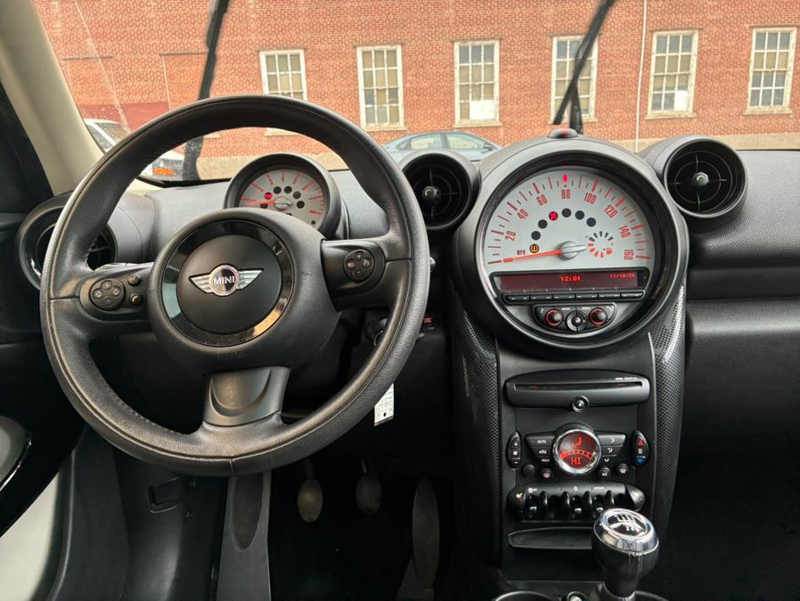 2013 MINI Paceman Base - Photo 14