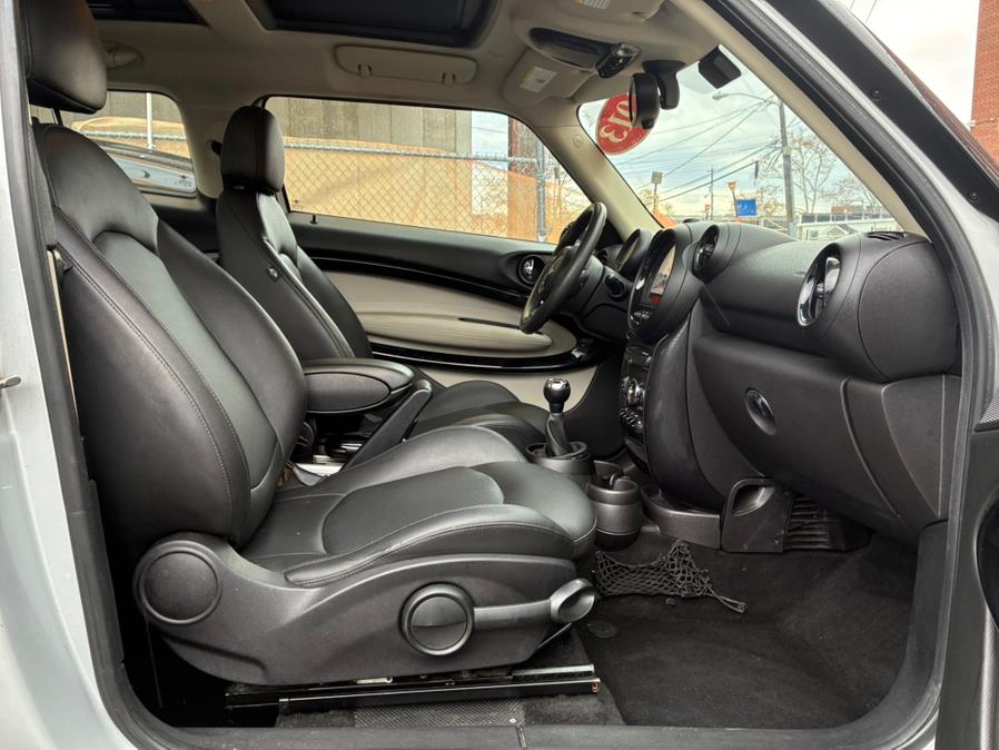 2013 MINI Paceman Base - Photo 10