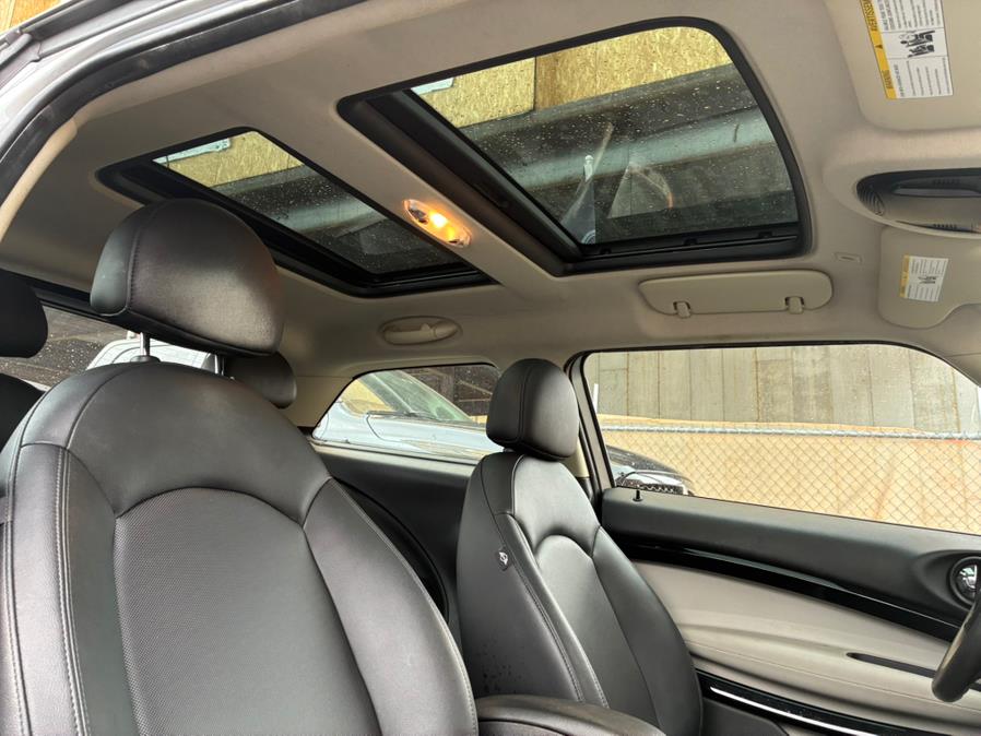 2013 MINI Paceman Base - Photo 11