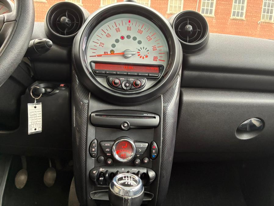 2013 MINI Paceman Base - Photo 16