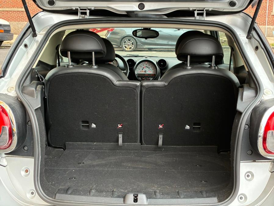 2013 MINI Paceman Base - Photo 8