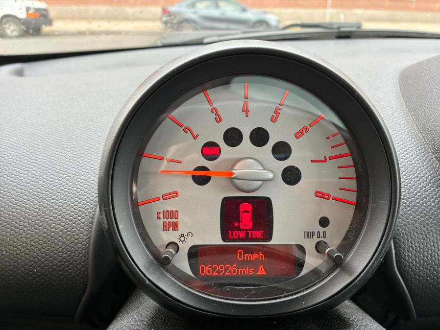 2013 MINI Paceman Base - Photo 27