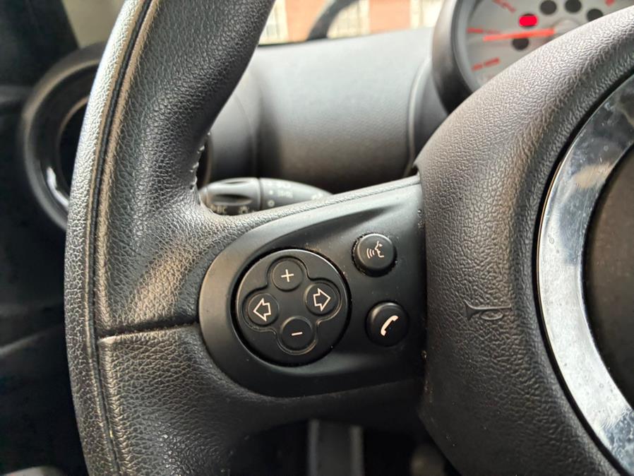 2013 MINI Paceman Base - Photo 19