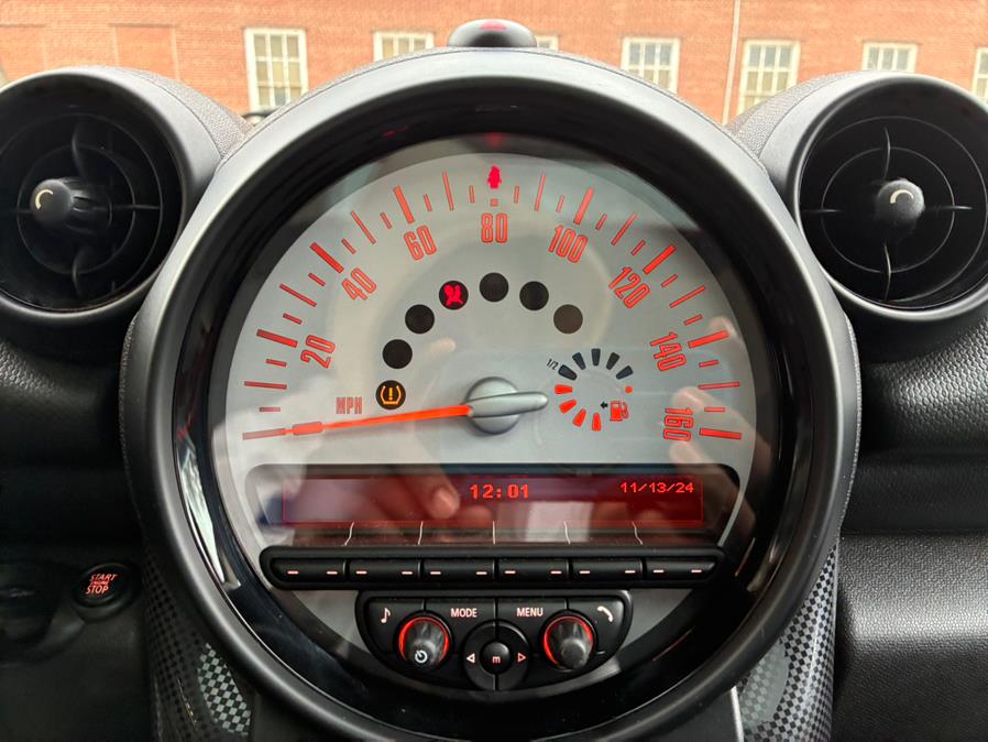 2013 MINI Paceman Base - Photo 18