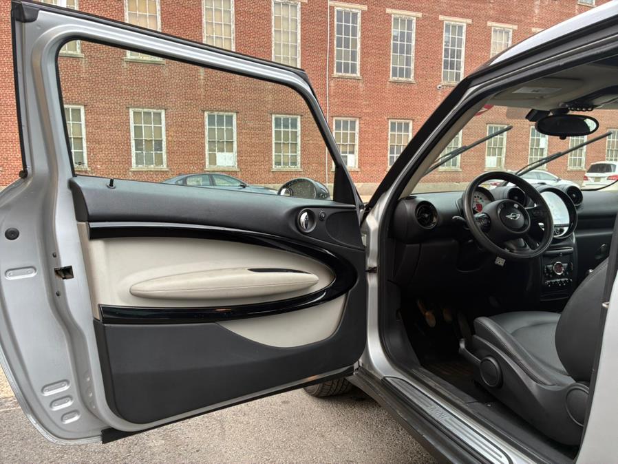 2013 MINI Paceman Base - Photo 23