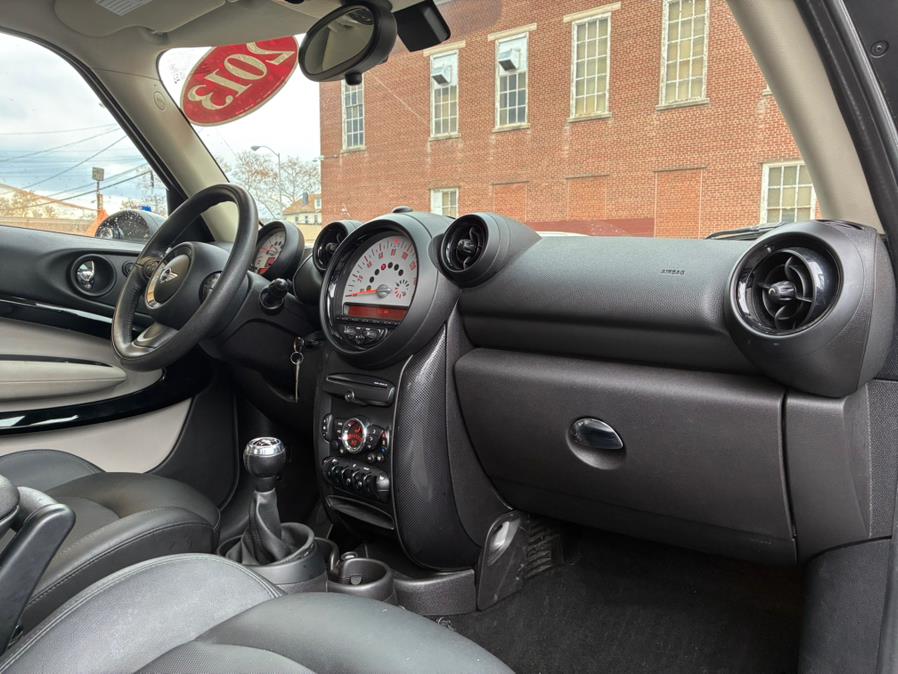 2013 MINI Paceman Base - Photo 12
