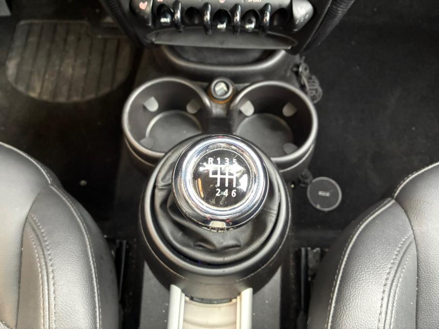 2013 MINI Paceman Base - Photo 17