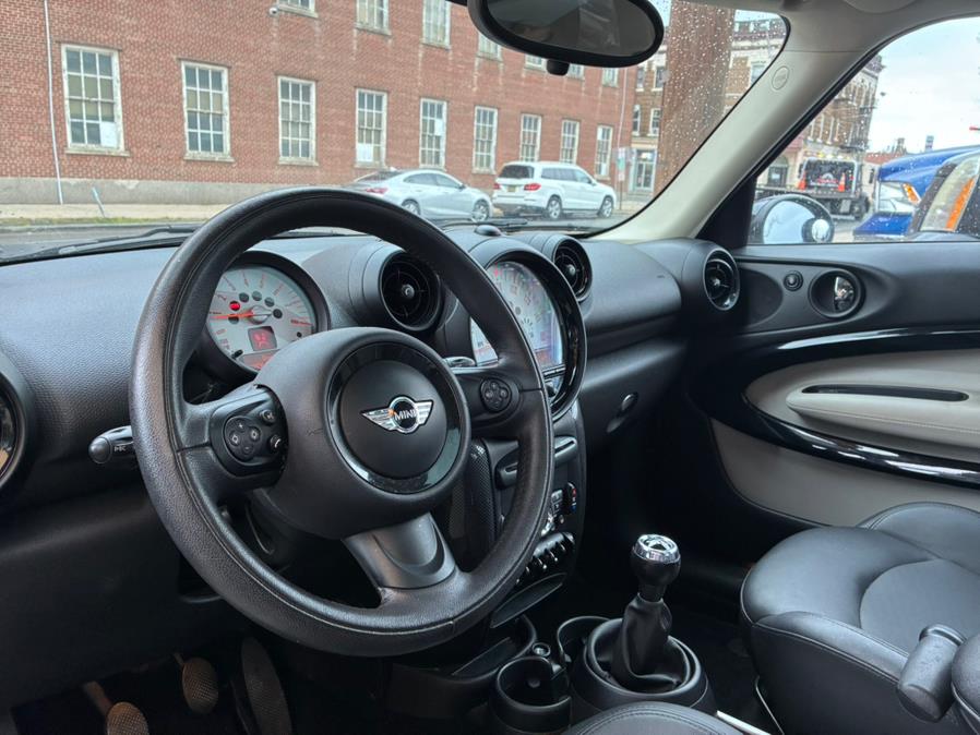 2013 MINI Paceman Base - Photo 26