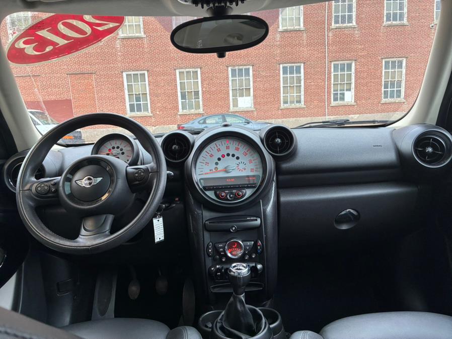 2013 MINI Paceman Base - Photo 22