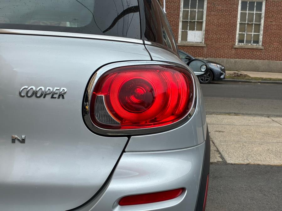 2013 MINI Paceman Base - Photo 6
