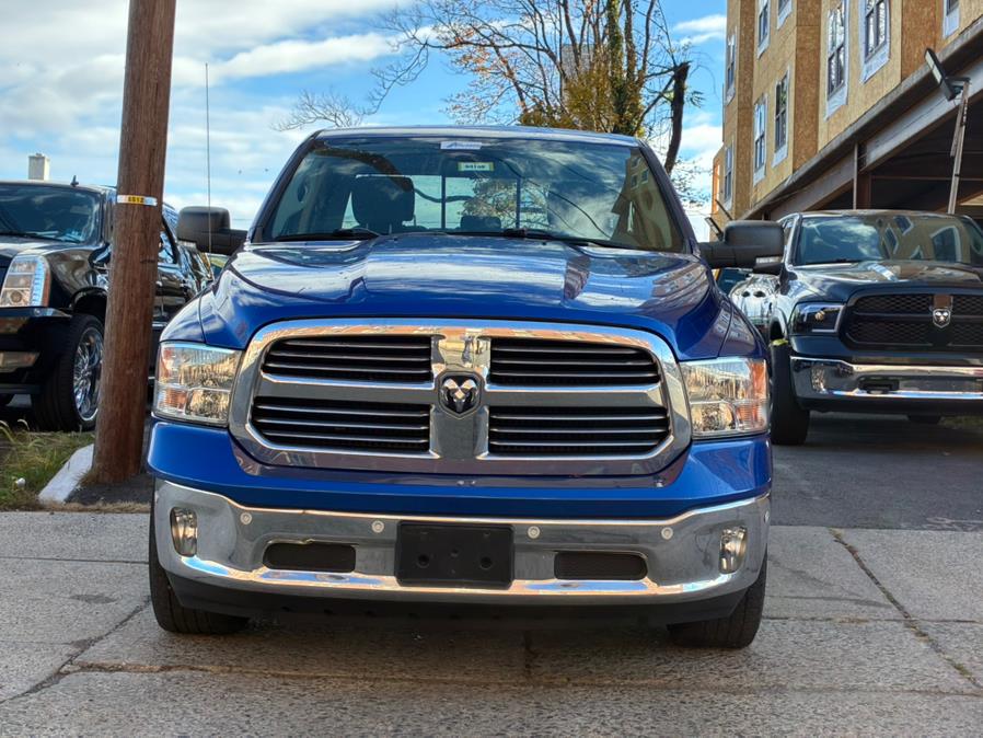 2019 RAM 1500 Classic Big Horn 4x4 Crew Cab 6'4's photo