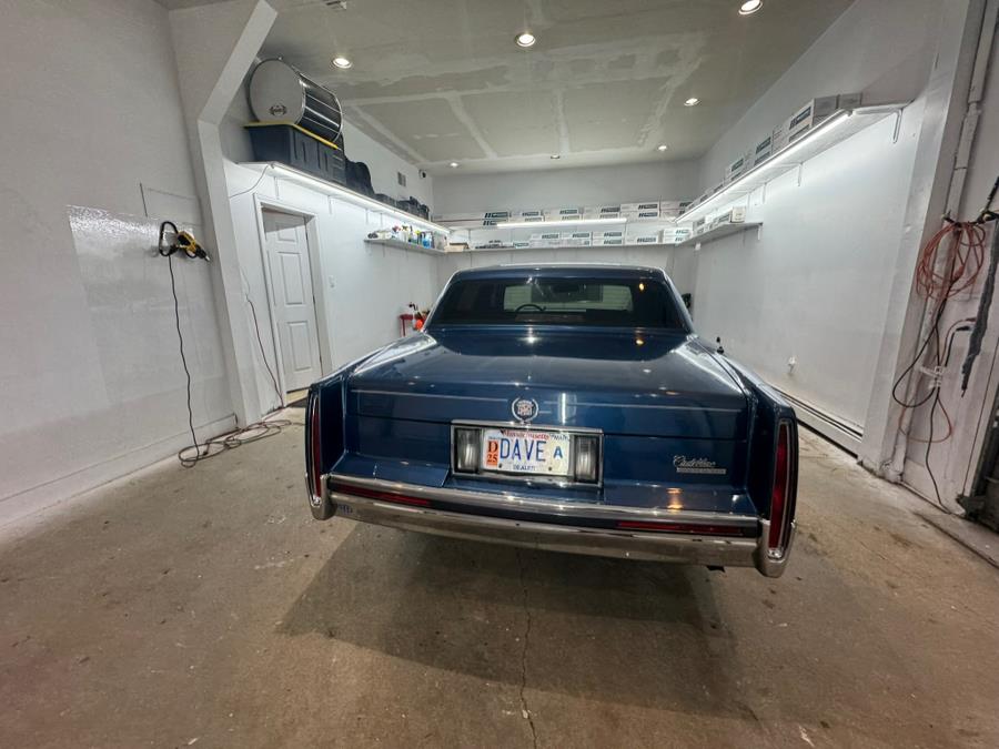 1991 Cadillac DeVille - Photo 20